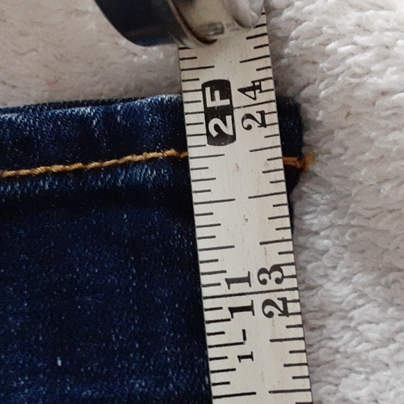 AEO Artist crop jean - Picture 11 of 11